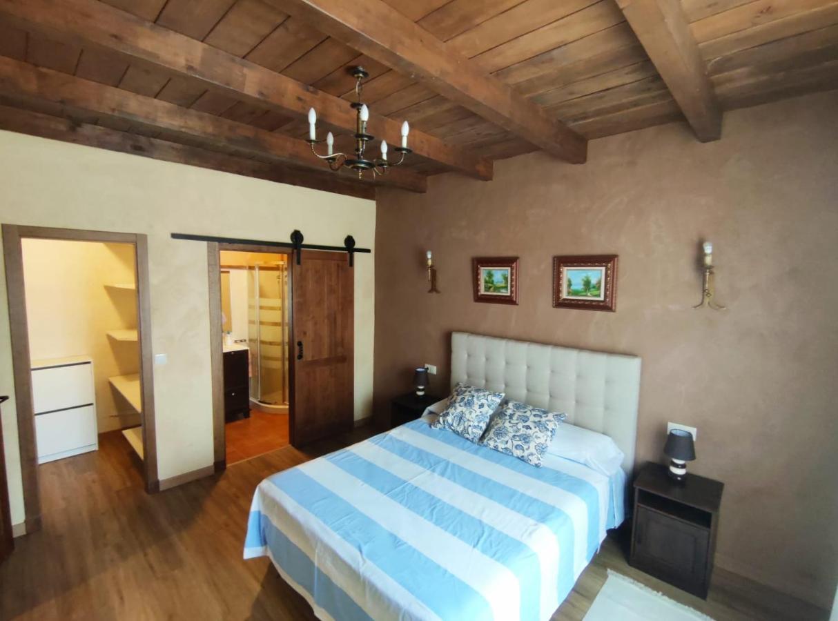 Casa Rural Oliver Y Nadia Rodilana Exterior foto
